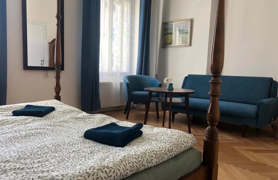 Hostel Moravia Ostrava-1